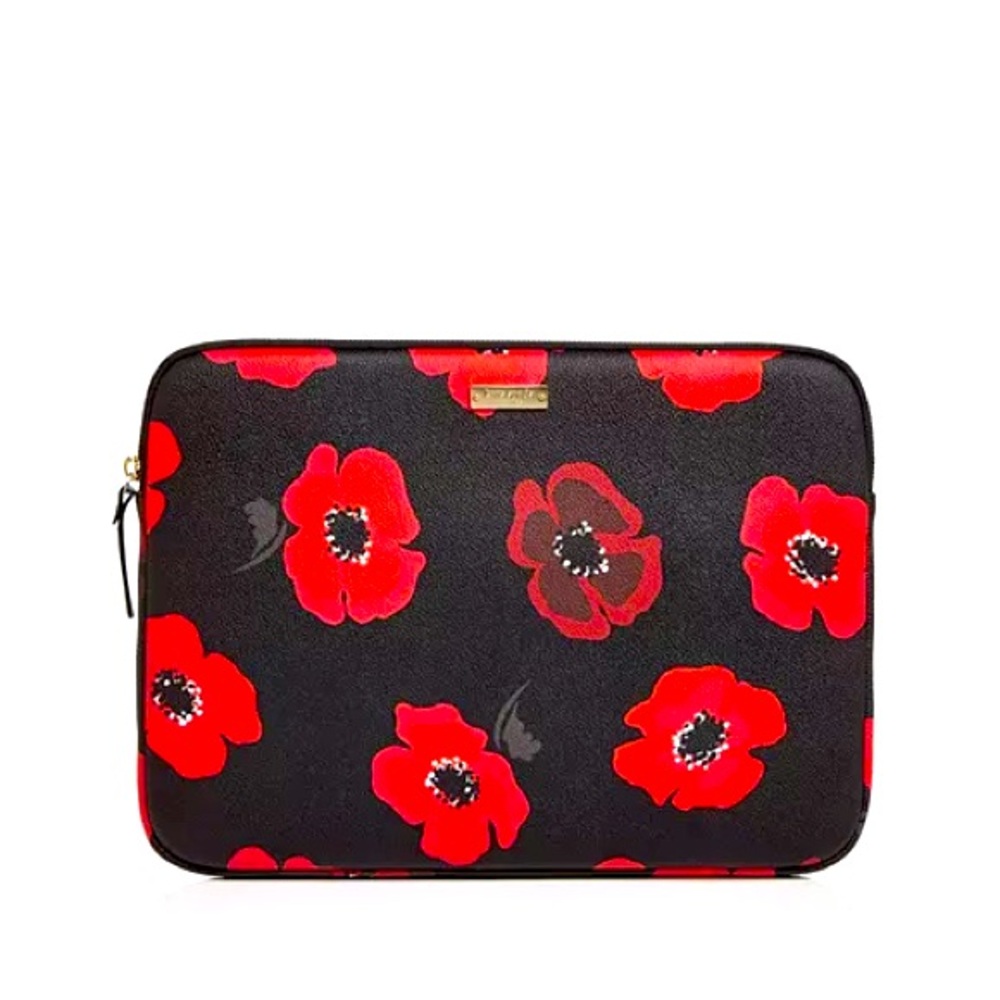 kate spade new york
Poppy Print 13" Laptop Case